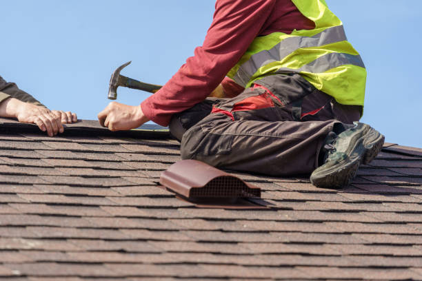 Heating Cable for Roof Installation in Hillcrest, CA