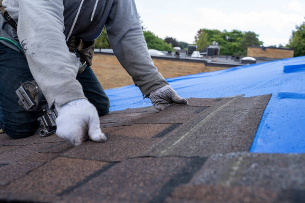 Best Roof Waterproofing Services  in Hillcrest, CA