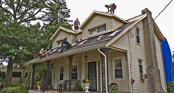 Best Metal Roofing Contractor  in Hillcrest, CA